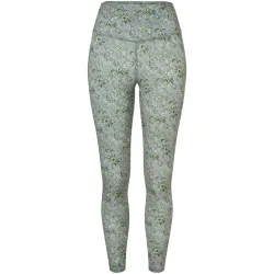 Mandala Damen Sparkling Tights