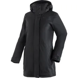 Maier Sports Damen Lisa 2.1 Mantel