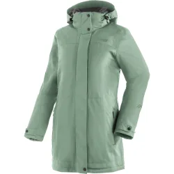 Maier Sports Damen Lisa 2.1 Mantel