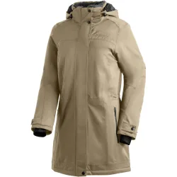 Maier Sports Damen Lisa 2.1 Mantel
