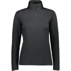 CMP Damen Dry Softech Longsleeve