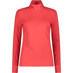 CMP Damen Dry Softech Longsleeve