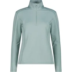CMP Damen Dry Softech Longsleeve