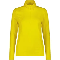 CMP Damen Dry Softech Longsleeve