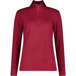 CMP Damen Dry Softech Longsleeve