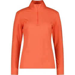 CMP Damen Dry Softech Longsleeve