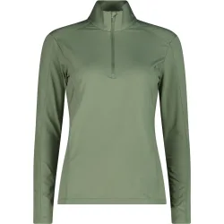 CMP Damen Dry Softech Longsleeve