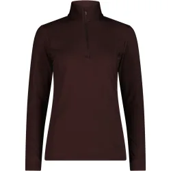 CMP Damen Dry Softech Longsleeve