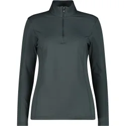 CMP Damen Dry Softech Longsleeve