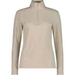 CMP Damen Dry Softech Longsleeve