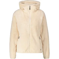 Bergzeit Basics Damen Meru Roxburgh Jacke