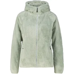 Bergzeit Basics Damen Meru Roxburgh Jacke
