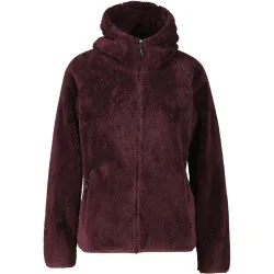 Bergzeit Basics Damen Meru Roxburgh Jacke