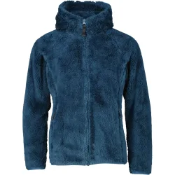 Bergzeit Basics Kinder Meru Roxburgh Jacke
