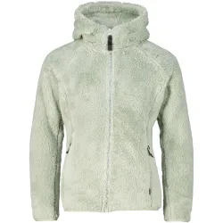 Bergzeit Basics Kinder Meru Roxburgh Jacke