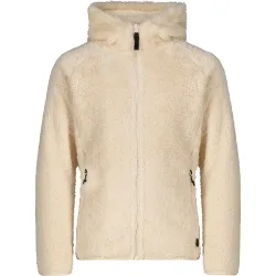 Bergzeit Basics Kinder Meru Roxburgh Jacke
