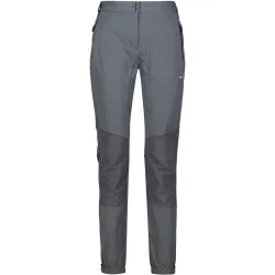 Bergzeit Basics Damen Meru Doncaster Hose
