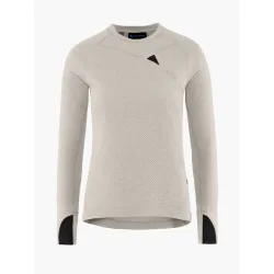 Klättermusen Damen Huge Crew Pullover