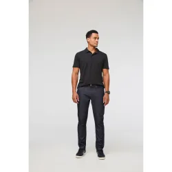 Duer Herren Performance Denim Relaxed Taper Jeans