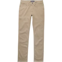 Duer Herren No Sweat Hose Slim