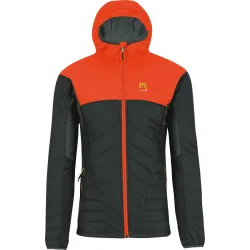 Karpos Herren Lyskamm Evo Jacke