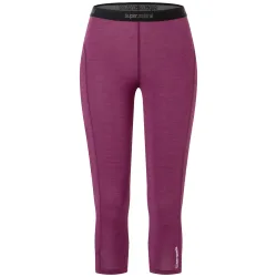 Super.Natural Damen Bergzeit 3/4 175 Hose