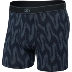 Saxx Underwear Herren Daytripper Fly Boxer