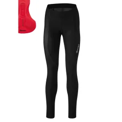 Gonso Damen Sitivo Radhose lang