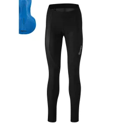 Gonso Damen Sitivo Radhose lang