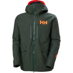 Helly Hansen Herren Garibaldi 2.0 Jacke