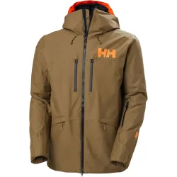 Helly Hansen Herren Garibaldi 2.0 Jacke