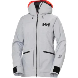 Helly Hansen Damen Powderqueen 3.0 Jacke