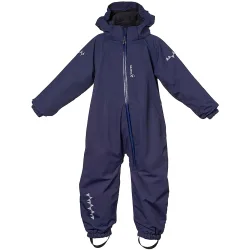 Isbjörn of Sweden Kinder Toddler Playsuit