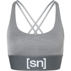 Super.Natural Damen Super Sport BH