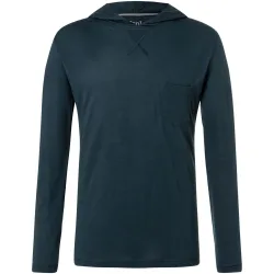 Super.Natural Herren Summer Hoodie