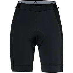 Schöffel Damen Skin 4h Radhose kurz