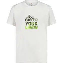 CMP Kinder Boys Funktions T-Shirt