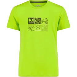 CMP Kinder Boys Funktions T-Shirt