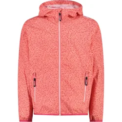 CMP Kinder Hoodie Jacke
