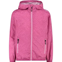 CMP Kinder Hoodie Jacke