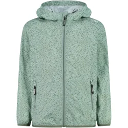 CMP Kinder Hoodie Jacke