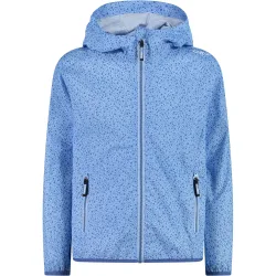 CMP Kinder Hoodie Jacke