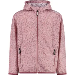 CMP Kinder Hoodie Jacke
