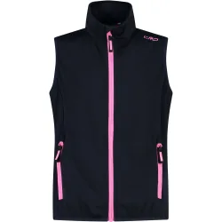 CMP Kinder Softshell Weste