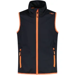 CMP, CMP Kinder Softshell Weste