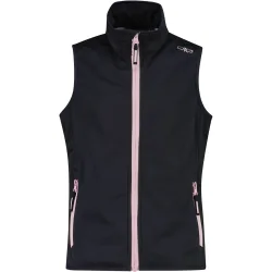 CMP Kinder Softshell Weste