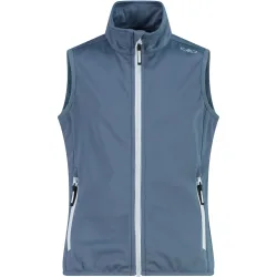 CMP Kinder Softshell Weste