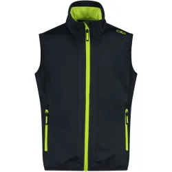 CMP Kinder Boys Softshell Weste