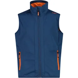 CMP Kinder Boys Softshell Weste