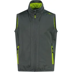 CMP Kinder Boys Softshell Weste